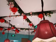大堂-玉玲珑(陆家嘴店)