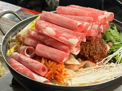 -MI WU FACTORY米屋美食工厂餐厅(绿地店)