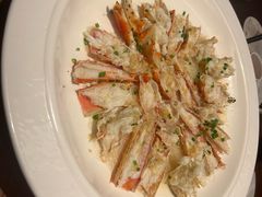 -云庭汇·粤菜海鲜(东盟盛天地店)