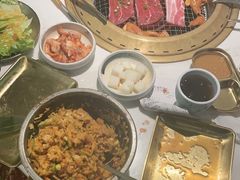 -炙城·韩式烤肉(南京东路店)