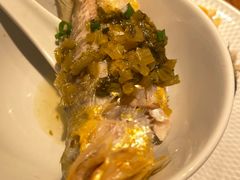 -小厨师·二十年沈家门小海鲜(百井坊巷店)