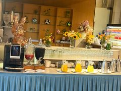 -听松楼·花园酒店·自助餐厅(红梅公园店)