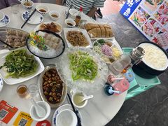 -嘉升大排档(番禺总店)