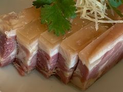 -扬州香格里拉·香宫中餐厅