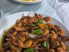 -小六农家乐(崇明西沙湿地店)