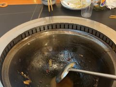 -老家大锅台·铁锅炖·地锅鸡(建邺文体路店)