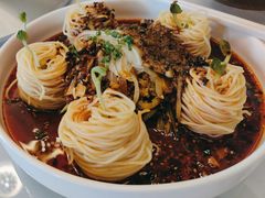 -拈菜(观音桥阳光世纪店)