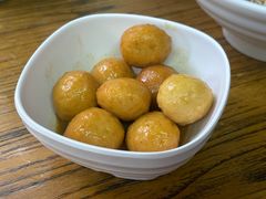 -小梁哥云吞面(黄贝岭店)