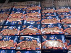 -盒马X会员店(上海森兰商都店)