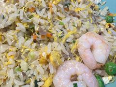-扬二春炒饭(国庆路总店)