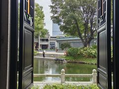 -果然居酒家 · 顺德园林私房菜