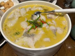 -粗茶淡饭·隐庐私厨(东亭店)