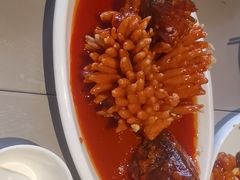 -福满圆(琨莎中心店)