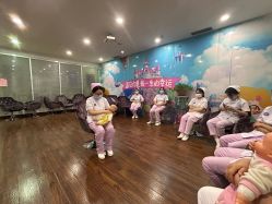 -纵享怡月月子中心(西稍门店)