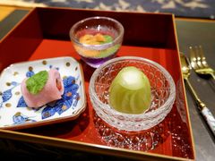 -九献创意菜·牛排馆(亮马河花园店)