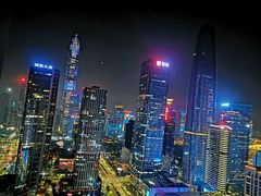 -深圳温德姆至尊酒店