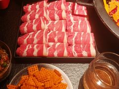 -晓宇重庆火锅(西安荟聚店)