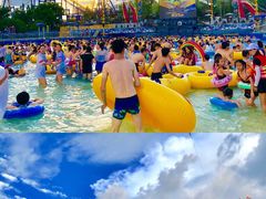 -杭州浪浪浪水公园