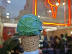 -Dal Cuore 达可芮冰淇淋(陕西北路店)