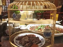 -杨记隆府(汉街店)