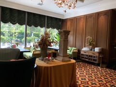 -甜阿姨·天台花园私房菜(万松园店)