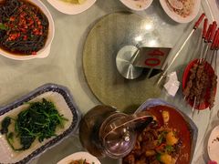 -维吾尔餐厅(宜山路店)