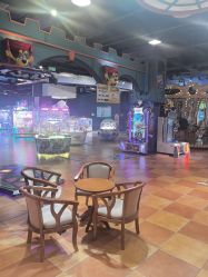 -卡通尼乐园·生日会(烟台永旺店)