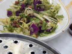 -日照大牌檔•小船海鲜(万平口店)