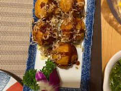 -山上下日本料理(万象城店)
