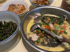 -衡地道·三菜一汤(水岸新城店)