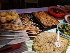 -三毛烧烤·南昌大排档(山姆店)