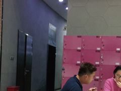 -一兆韦德健身(慧芝湖店)