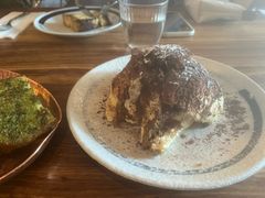-PIZZA BIANCA(民园店)