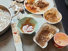 -尚宴牛特鲜自助(太原街万达店)