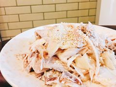 -紫金食坊(江南西路店)