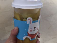 -茶百道(柏威年店)