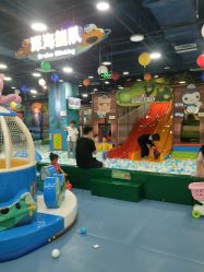 -宝贝王(天津滨海店)