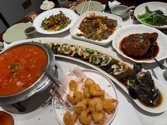 -鲜得莱渔港·小平岛海胆馆(七贤岭店)