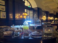 -LONG BAR 廊吧(外滩华尔道夫酒店)