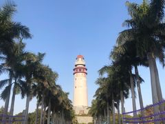 -五通灯塔公园