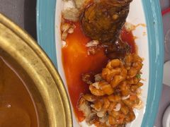 -金典银峰老鹅馆·昆山菜(亭林公园店)