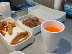 -半天妖烤鱼(桐乡万嘉购物中心店)