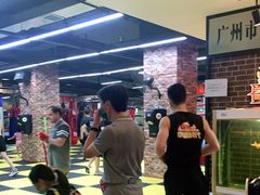 -拳盛时代拳击俱乐部(北京路店)
