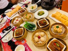 -点都德(盘福楼店)