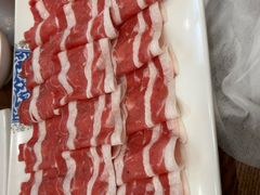 -楼外楼大刀肉传统火锅居(博学路店)