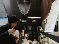 -Manner Coffee(大宁国际商业广场店)