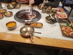 -韩宫宴和牛烤肉(宜兴八佰伴店)