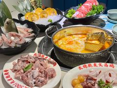 -太琼糟粕醋火锅·海南老爸茶(海棠湾臻选店)