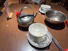-天下客饭店(中山路店)