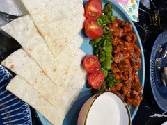 -木尔坦·Multan巴基斯坦清真餐厅halal(大智嘉园店)